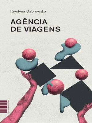 cover image of Agência de Viagens